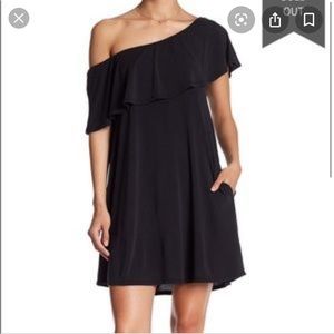 SOCIALTIE Black dress NEVER WORN